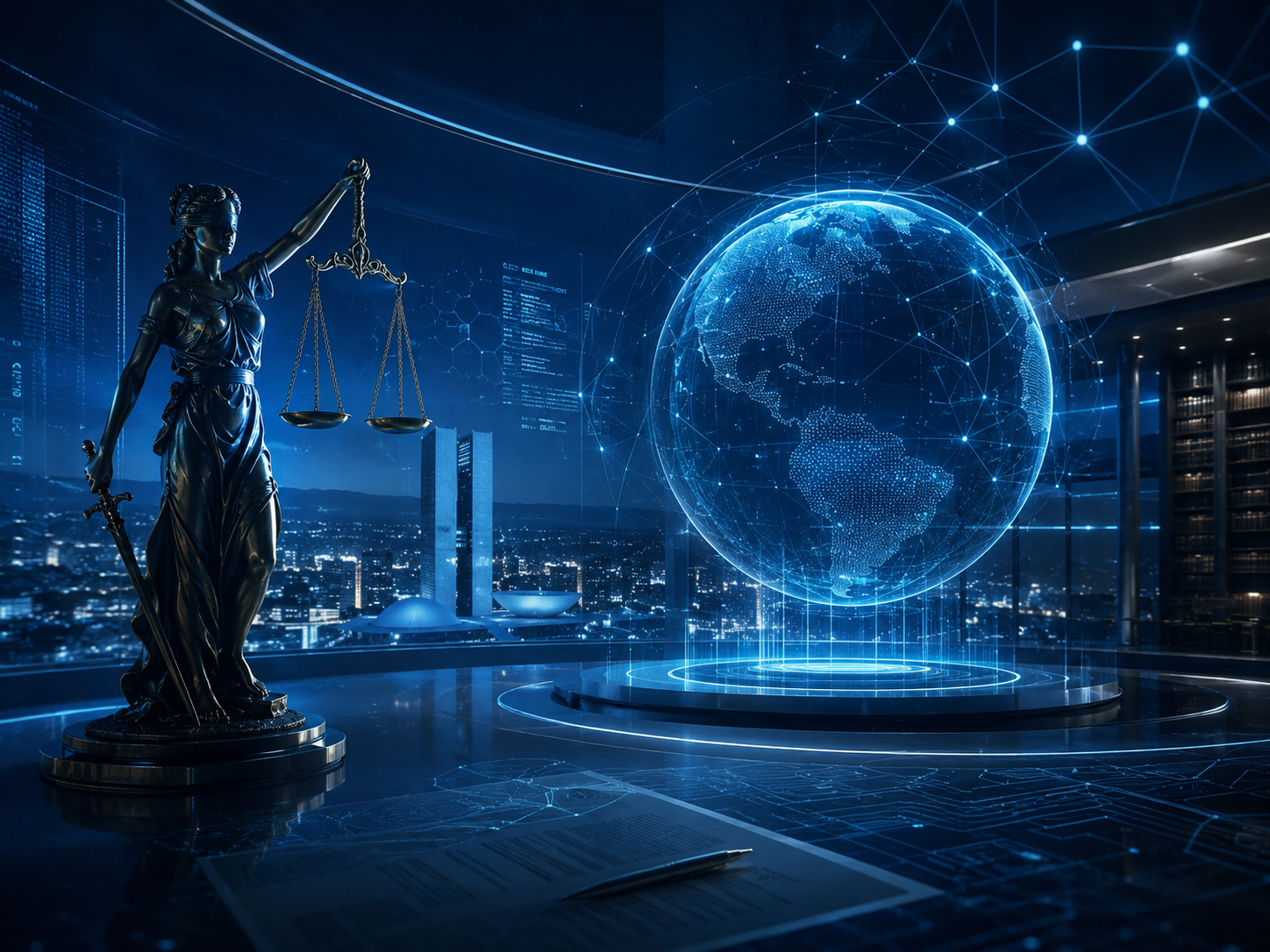 Inteligência Artificial e Ética